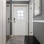 Near Downtown - Large Beds - Free Parking * Tromsø